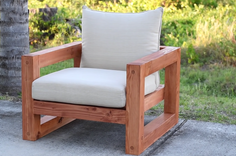 Outdoor Chair 1 small