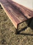 Waterfall Edge Coffee Table 3 small