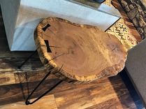Cookie Side Tables 1 small