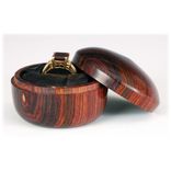 Exotic Engagement Ring Boxs 6 small