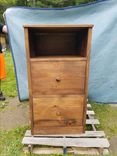 Solid Wood Cabinet 1 small