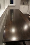 Custom Modern Dining/Sofa Table 6 small
