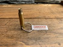 Handmade Bullet Cigar Punch From Spent Ammo Cases 1 small