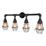 Edison Era Vanity Light 1 small
