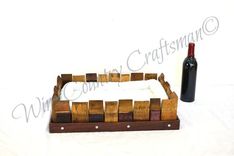 Wine Barrel Pet Bed - Syncope - Made From Retired California Wine Barrels. 100% Recycled! 3 small