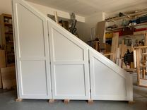 Lucas Under Stairs Cabinet 4 small