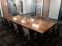 Industrial Conference Table 1 small