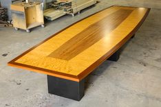 Boardroom Table 2 small