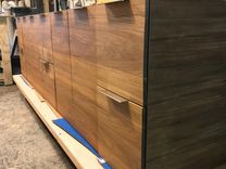 Teak Floating Vanity 5 small