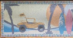 Bottle Cap Mural 2 small