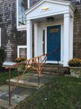 Tree Branch Outdoor Railing 5 small