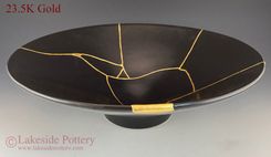 Kintsugi Bowl 6 small