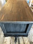Industrial Cart Kitchen Island 6 small