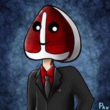 Helmet- Custom Creation For Meatport 6 small