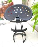 Tractor-Seat Bar Stool 4 small