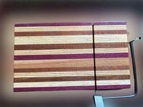 Cheese Slicer Board (With Wire Cutting Arm) 3 small