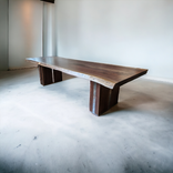 The Foster- Dining Table  1 small