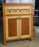 Bathroom Vanity Or Any Cabinet With Details 5 small