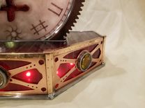 Custom Clock 2 small