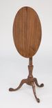 Tilt-Top Table With 2 Side Chairs 4 small