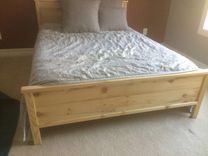 Classic Pine Beds 3 small