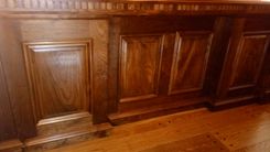 Executive Desk 6 small