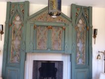 Custom Wall Finishes, Custom Furniture Finishes, Decorative Arts 6 small