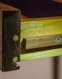 Mid-Century Modern Desk 4 small