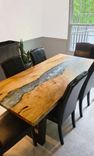 Custom Live Edge River Tables 5 small