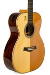 Auditorium Om-000 2021 Canadian Cedar & Cocobolo Rosewood 1 small