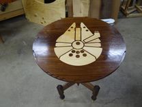 Tilt Top Table 1 small