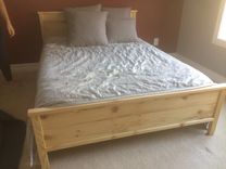 Classic Pine Beds 2 small