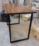 Industrial Rustic Tables 5 small