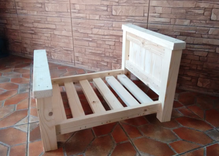 Pet Bed 3 small