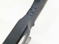 Animal Head Window Knife 3 small