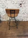 Classic Swivel Stool 5 small