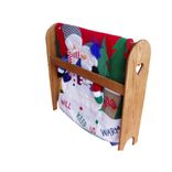 Standing Quilt Rack 2 small