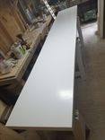 Adjustable Sawhorse Table 4 small