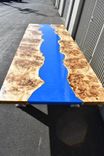 Mappa Burl Conference Table 5 small