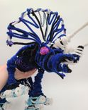 Sculptures From Chenille Stems (Large) 6 small
