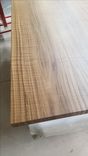 Modern Exotic Wood Table Tops 2 small