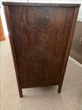 Custom Maple Dresser 5 small