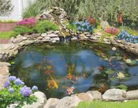 Custom Home, Boat, Garden, Farm, Cabin Portrait Painting Or Drawing 6 small