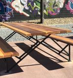 Modern Patio Tables 2 small