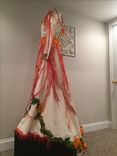 Renaissance, Medieval, Fairy Gown 3 small
