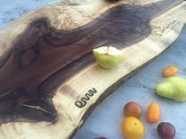 Personalized Branded Or Engraved Serving Board 5 small