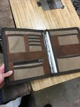Leather Goods 1 small