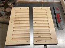 Cigar Press 1 small