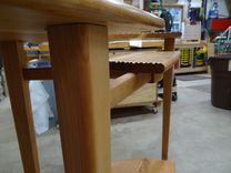 Cherry Display Table 5 small