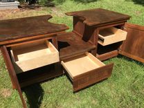 Big Green Egg Grill Table 3 small